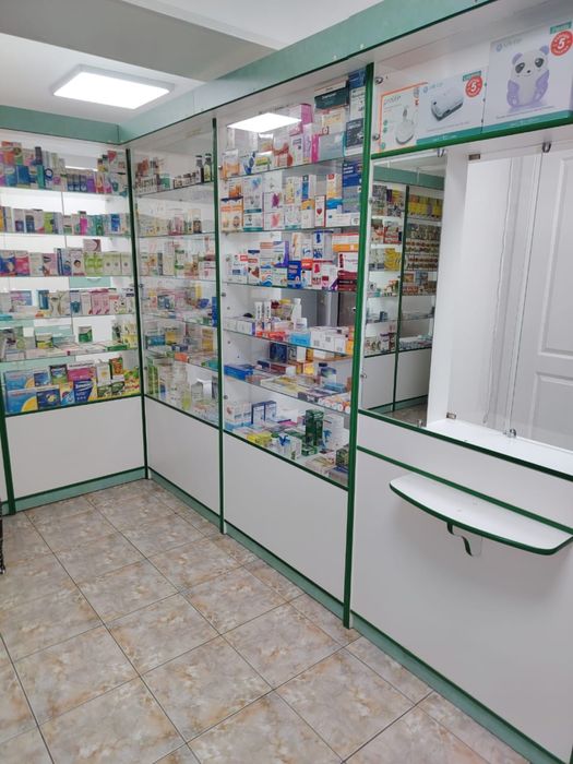 Продам помещение аптеки Экибастуз