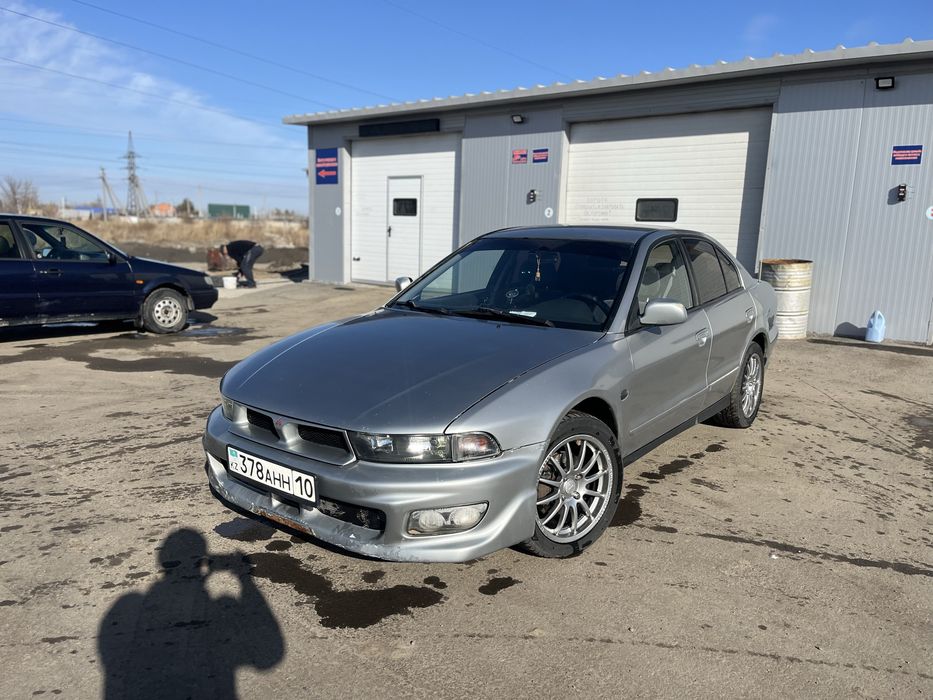 Продам авто Galatn 2.4