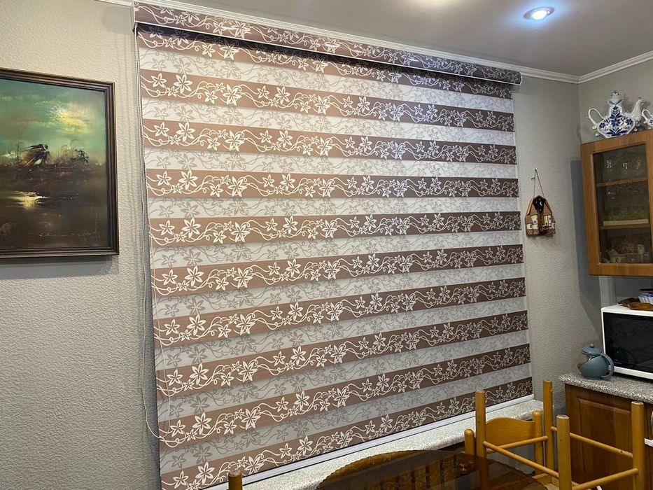 Ролл шторы 20% СКИДКИ Жалюзи