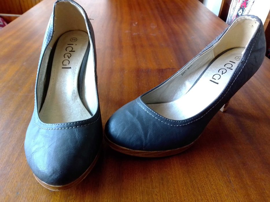 Продавам обувки