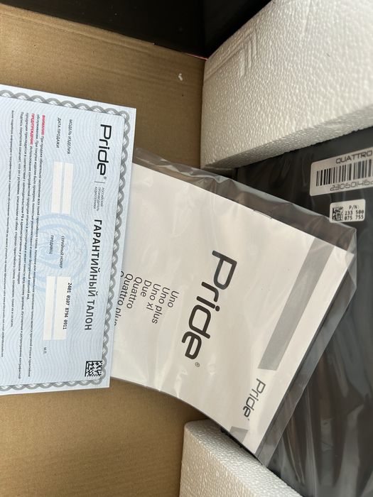 Колонка и усилитель