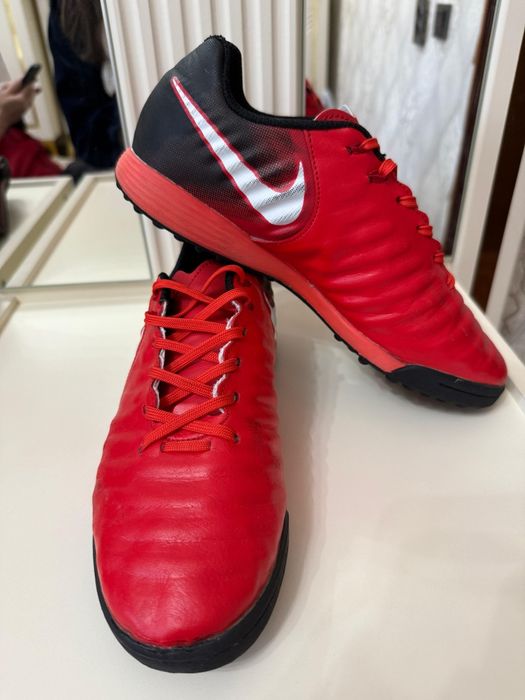 Футболный сороконожка