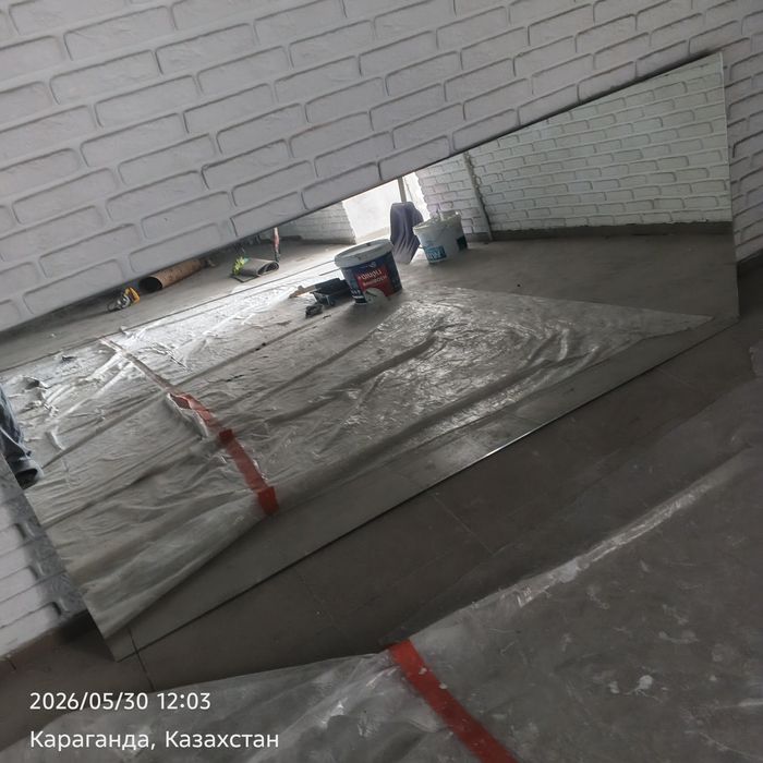 Продам зеркало размер 2м на 80см