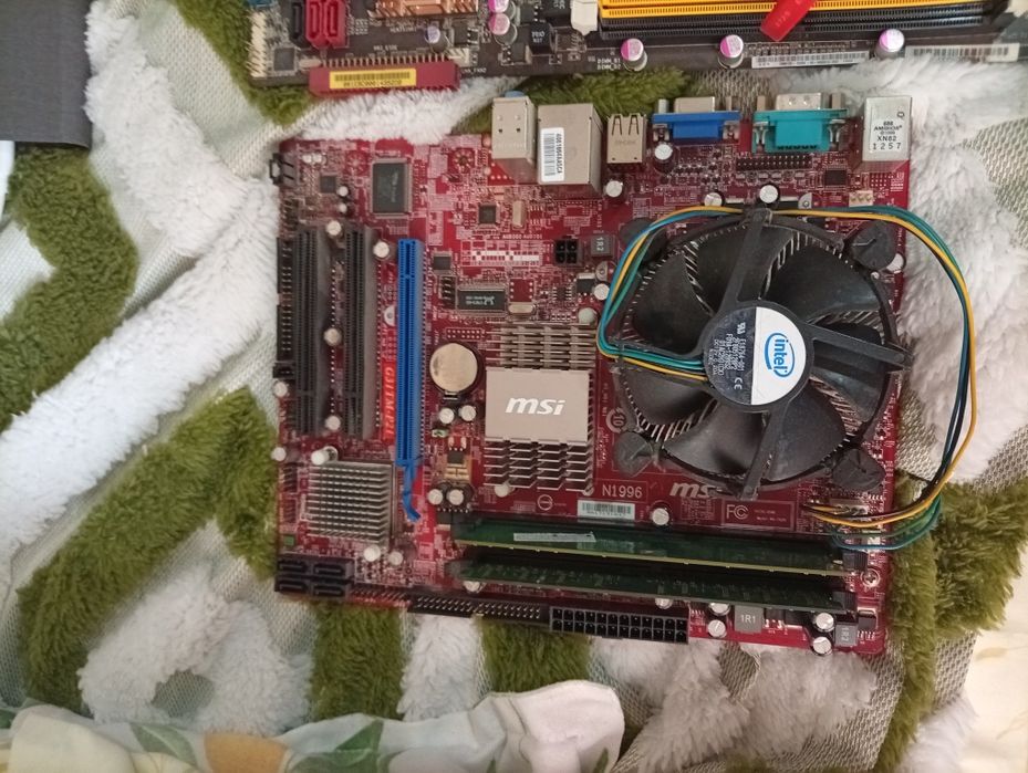 Компьютерные платы