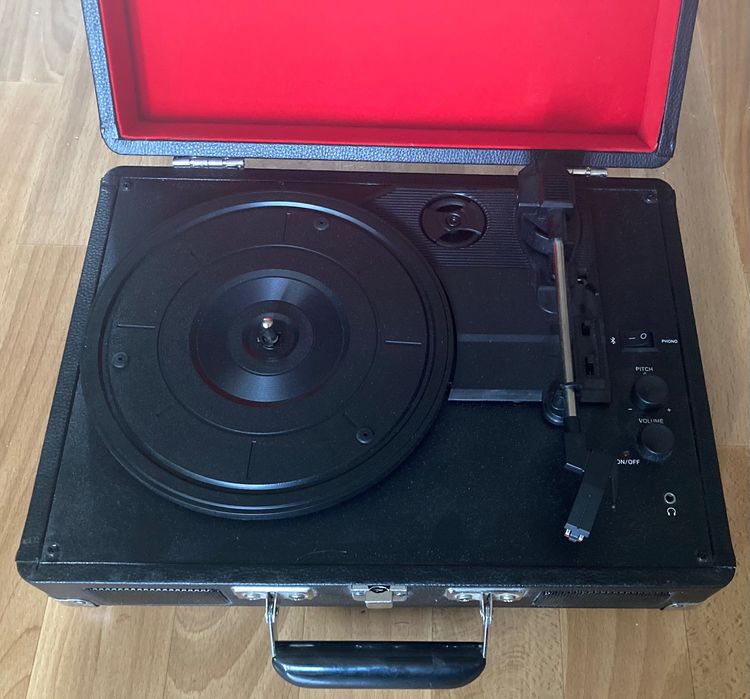 Виниловый проигрыватель Crosley