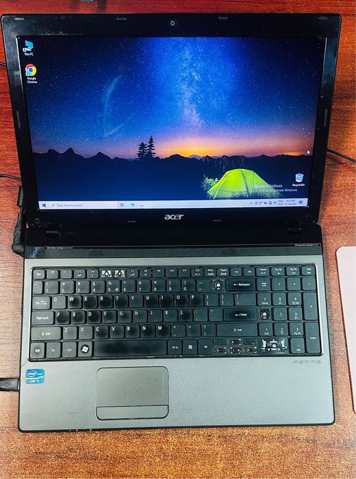acer aspire 5750 • Anunturi gratuite • OLX.ro