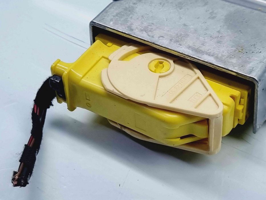 Senzor acceleratie Audi A6 (4GC, C7) Facelift S-line [Fabr 2012-2017]