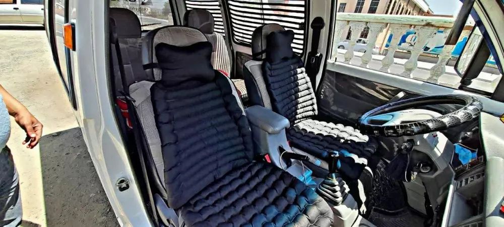 Ortopedik bonuslar guruch xolatidan, universal 3 1 da 

Oqim no