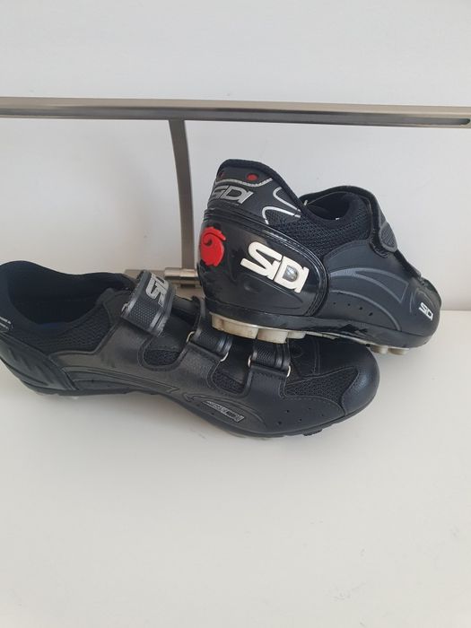 Pantofi ciclism  MTB