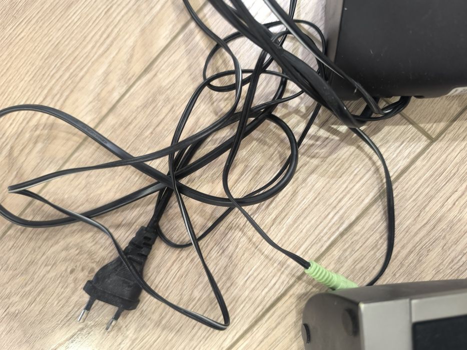 Колонки Genius 2 шт