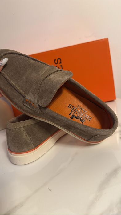 Hermes Piele Naturala