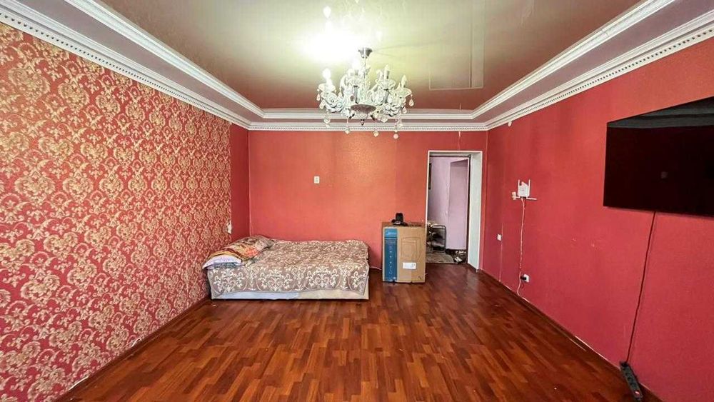 Продам 2х ком Темирказык Данил империя