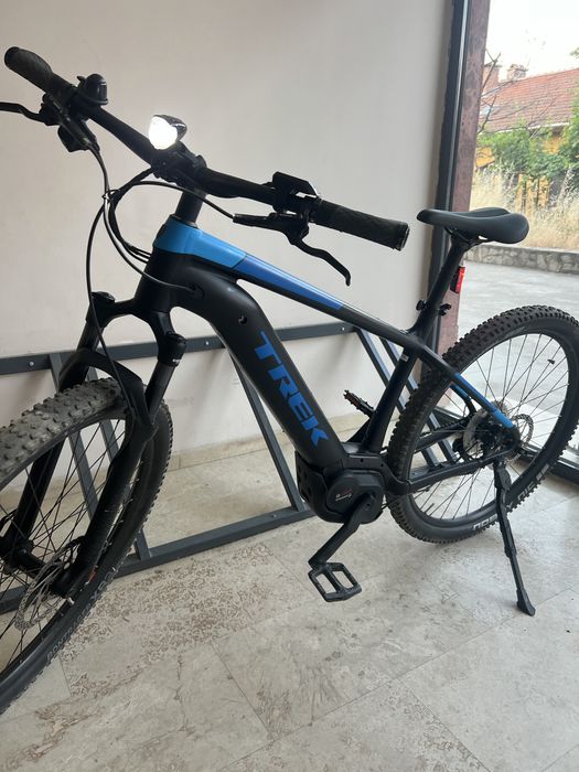 TREK Powerfly 5 електричка