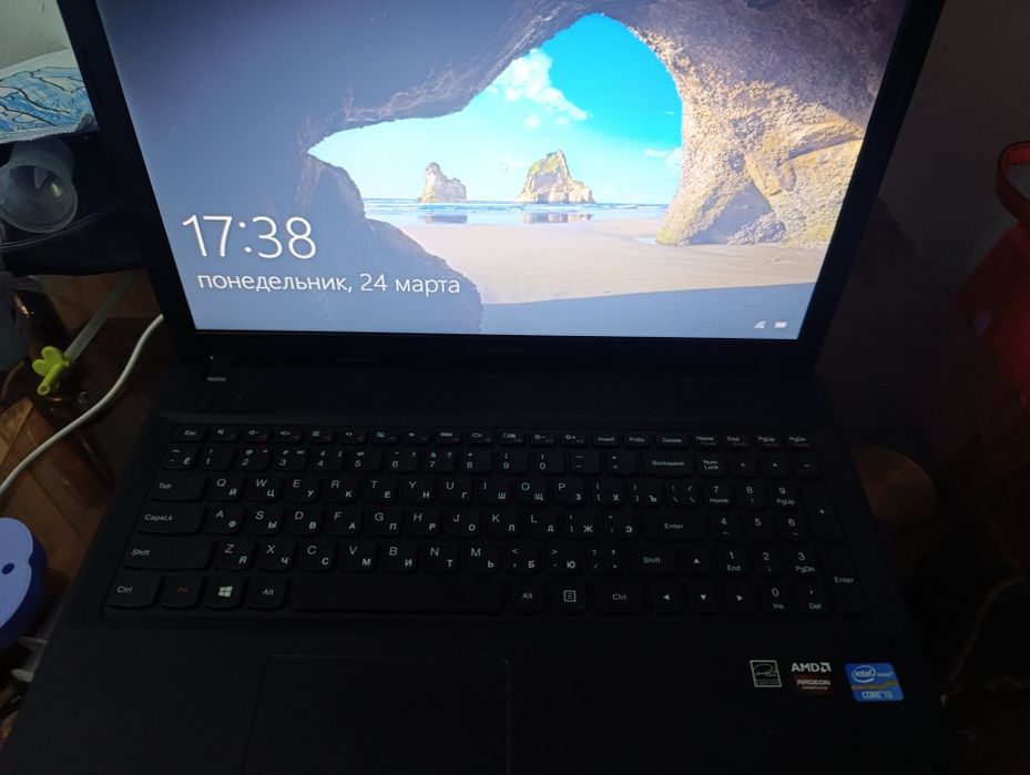 Ноутбук Леново  продаю