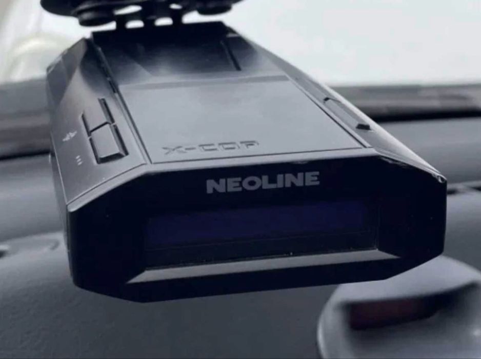 Neoline 7700  yangiday  antiradar sotiladi