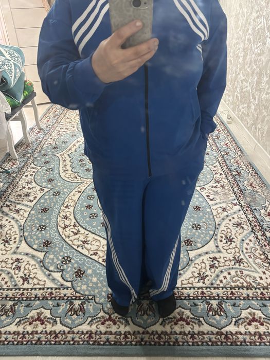 Велюр двойка нарядная