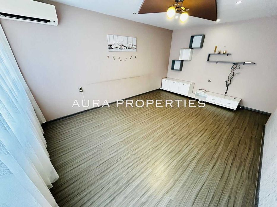 Продава се Тристаен апартамент в Разград, Житница - 78 кв.м за 1569 €/кв.м - Снимка #9