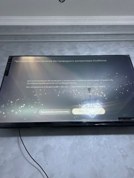 установка телевизоров