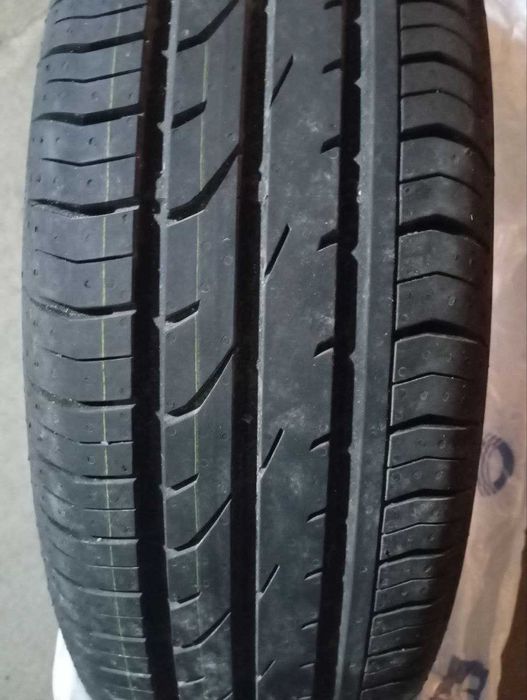 Балоны Continental R 15 195/65