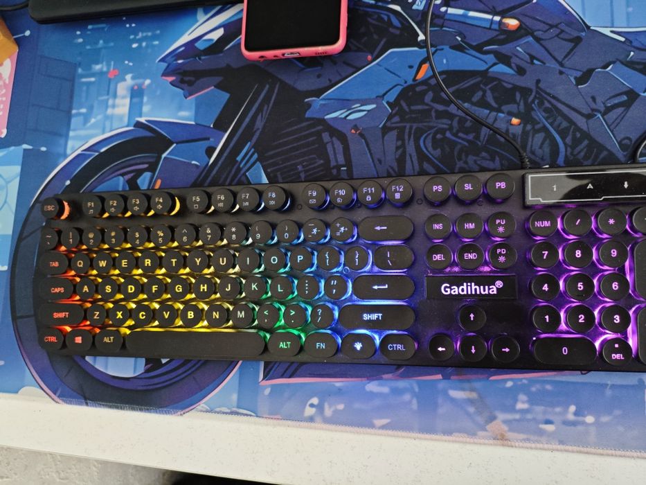 Клавиатуры для компьютера