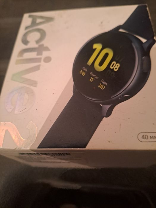 Продам срочно смарт ватч часы