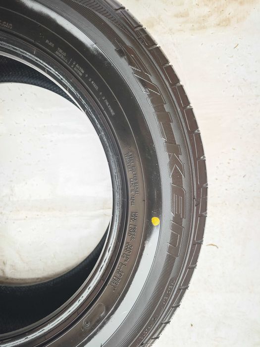 Anvelope 235/65/17 vara FALKEN AZENIS FK453CC Japonia