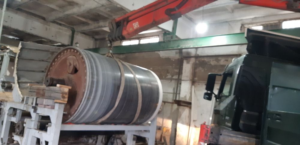 Услуги манипулятора Алматы