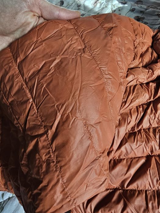 Geaca Decathlon Forclaz MT100 Puf