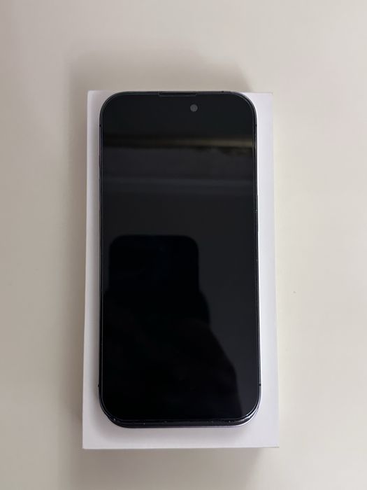Iphone 14 pro 128гб