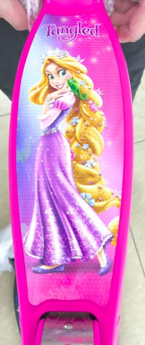 Самокаты детские