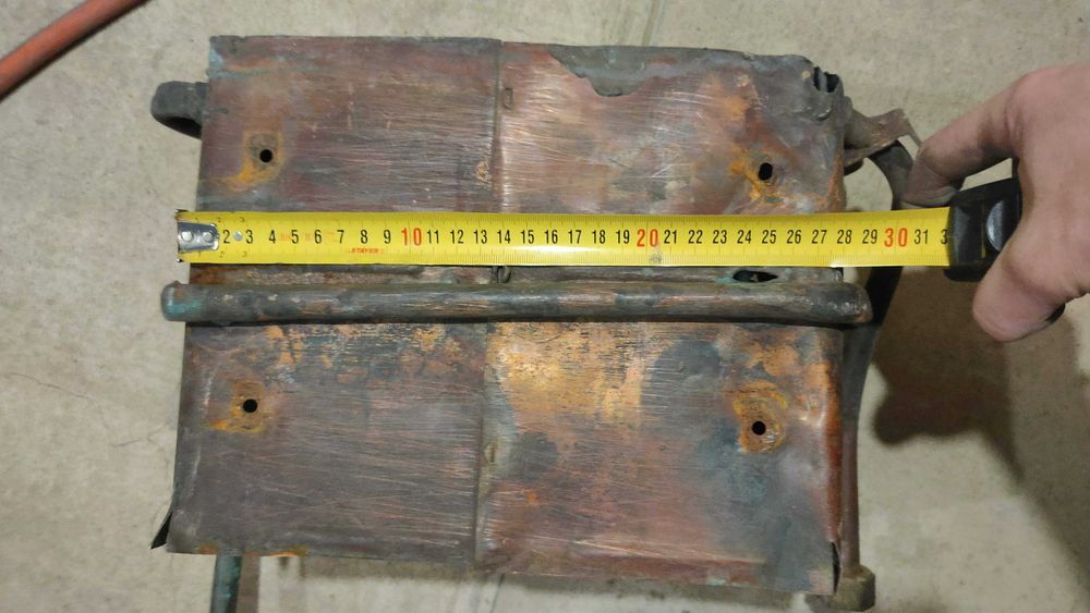 Медные радиаторы, теплообменники