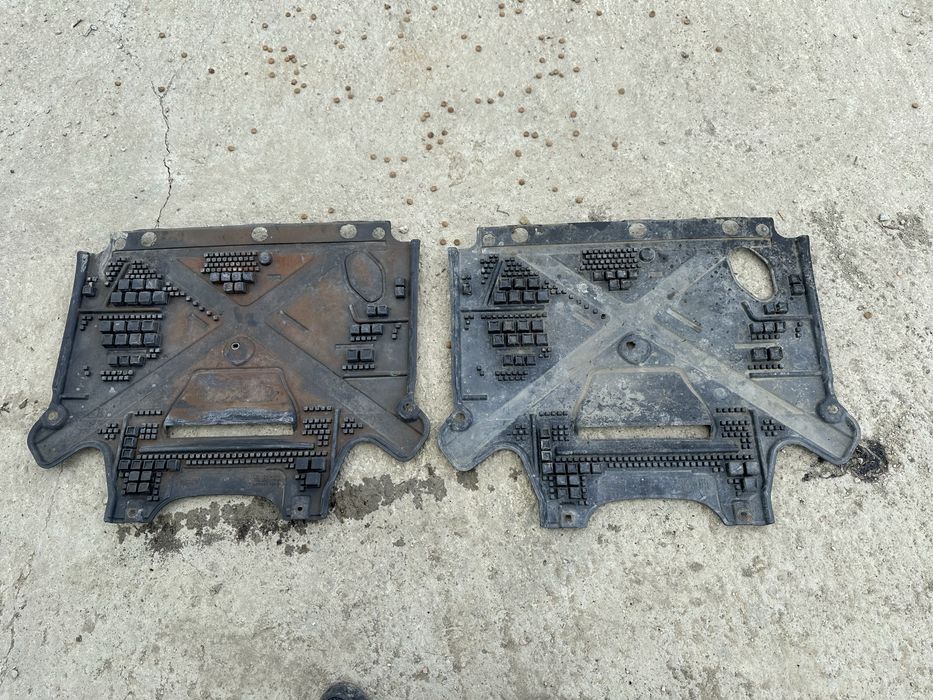 Scut cutie audi a4 b8 b8.5 ko