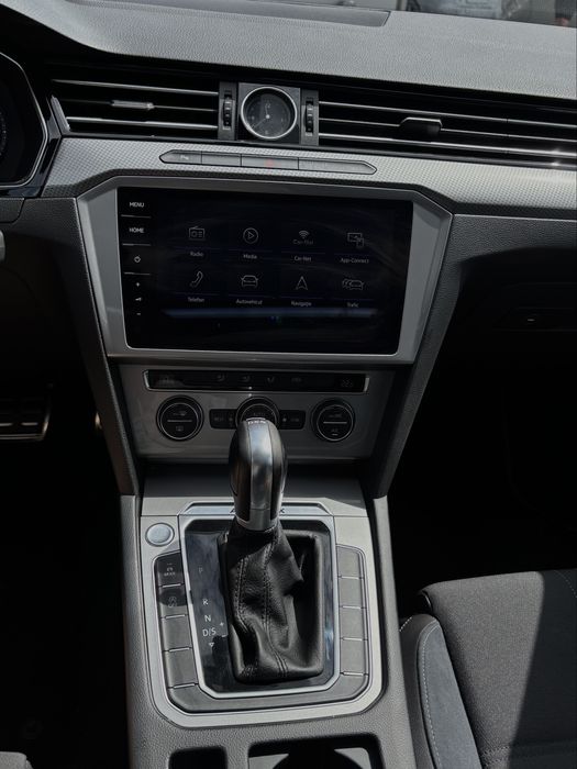 Volkswagen Passat Alltrack Highline 2.0 TDI DSG