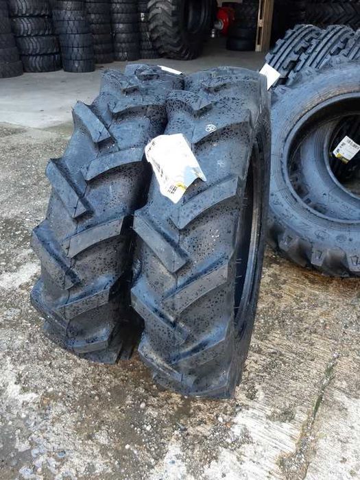 OZKA Cauciucuri noi tractiune 6.50/80-15 livrare 6PR GARANTIE