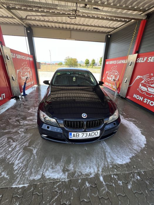 BMW 3 Series 2006 — imagine 4