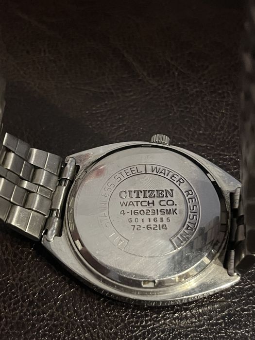 Ceas Citizen Femei