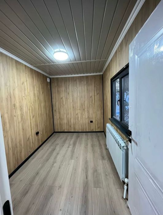 Продажа жилых контейнеров