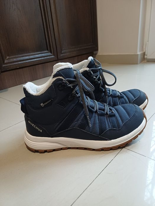 Дамски обувки, непромокаеми