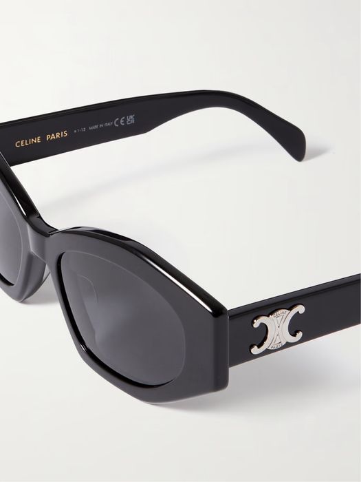 Слънчеви очила Celine