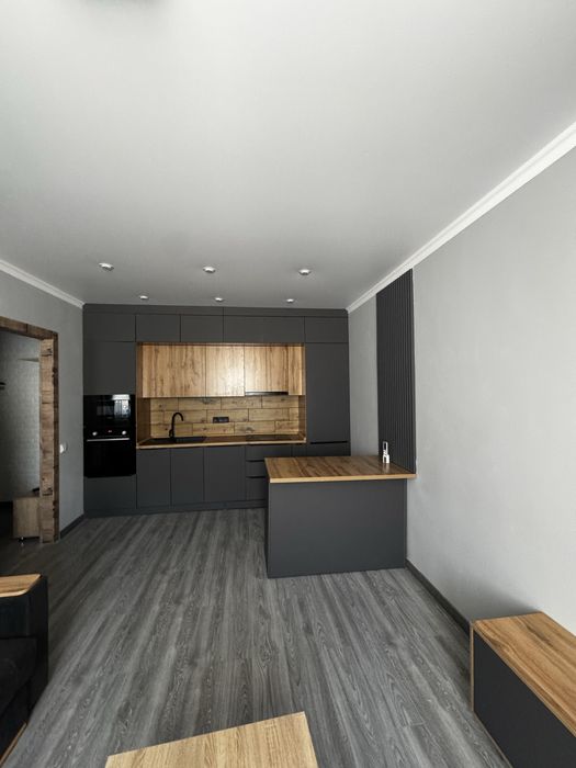 Сдах 2 х комнатную квартиру