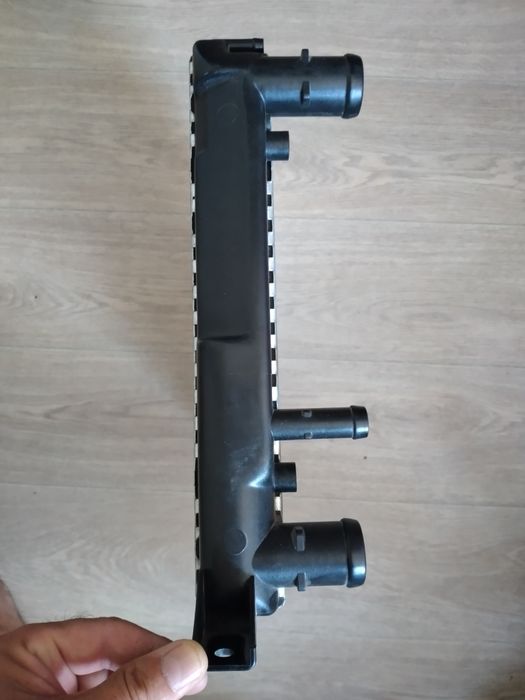 Продаётся новый радиатор охлаждения