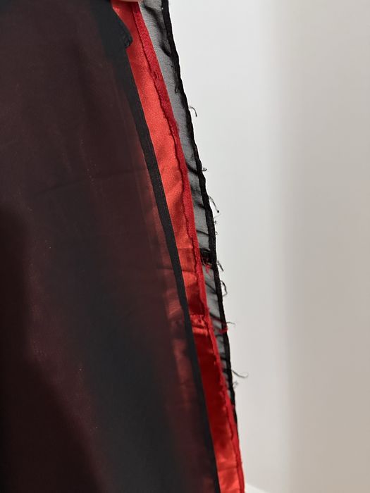 Rochie lunga de ocazie de la Fanylux