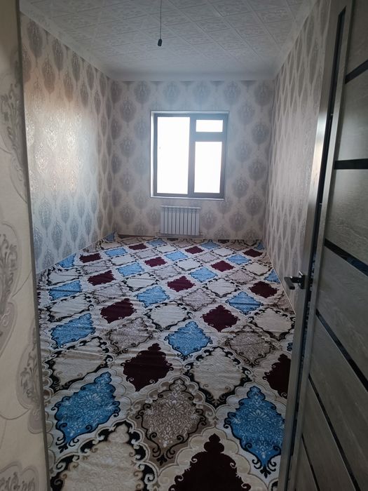 Квартира 13мкр 76дом