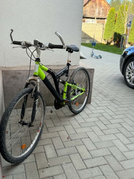Bicicletă de vânzare