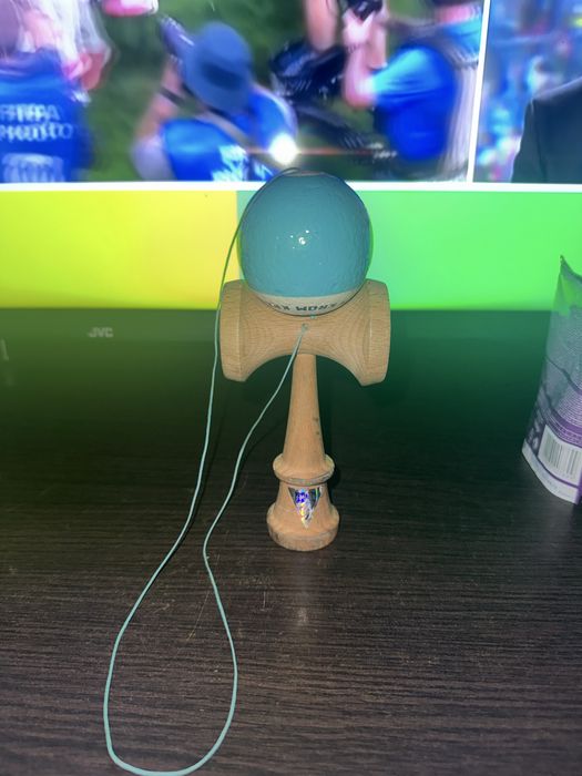 Kendama Krom pop