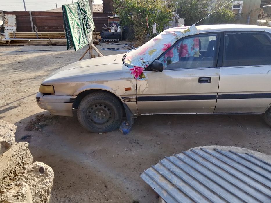 Сатылады Мазда 626