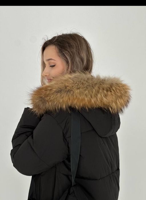 Куртки женские холофайдер