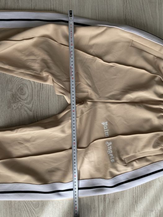 Pantaloni Lungi Palm Angels M
