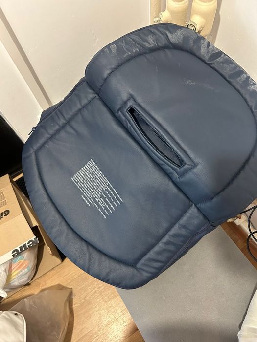 Коляска 2 в 1 детская