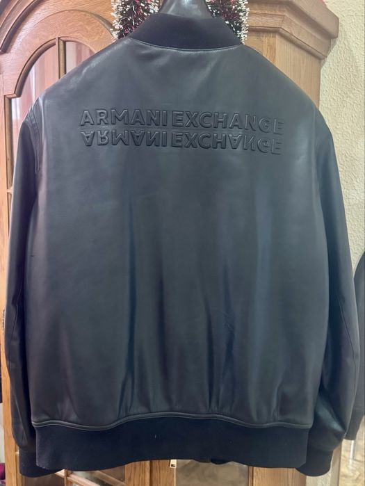 Geaca Armani Exchange